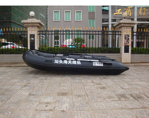 荷魯斯橡皮艇品牌 為何如此受青睞？